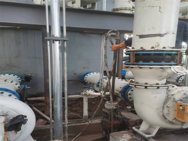 浠水设备基础沉降下沉注浆加固增加荷载