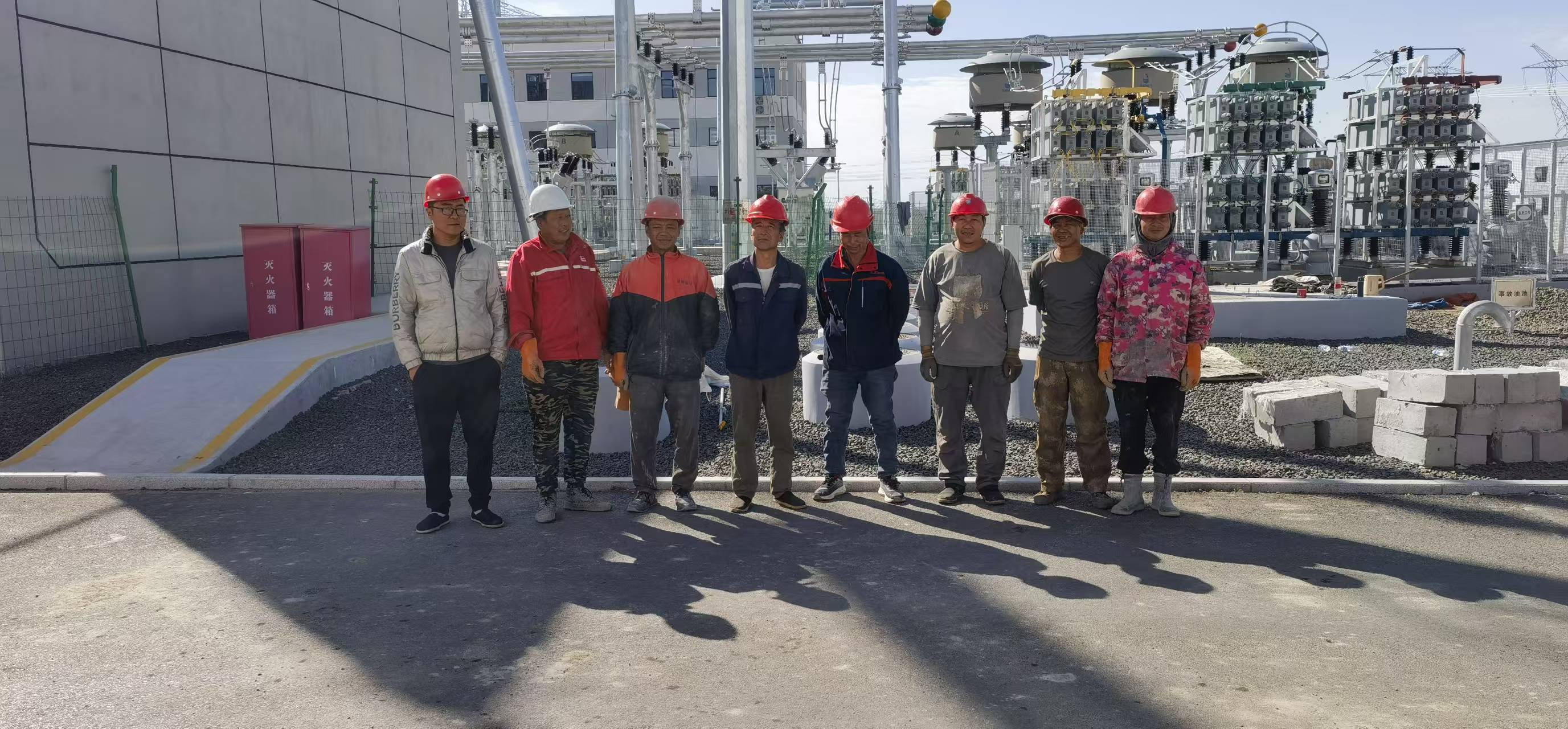 浠水地基沉降如何修复？